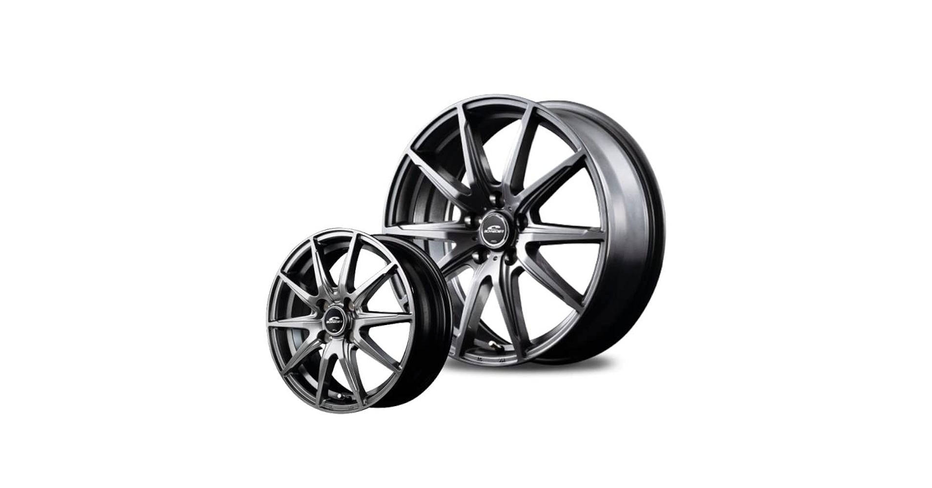 4本セット 5h 114.3 7j シュナイダー Amazon | 【ホイールのみ 4本セット】17インチ SCHNEIDER SLS 7J